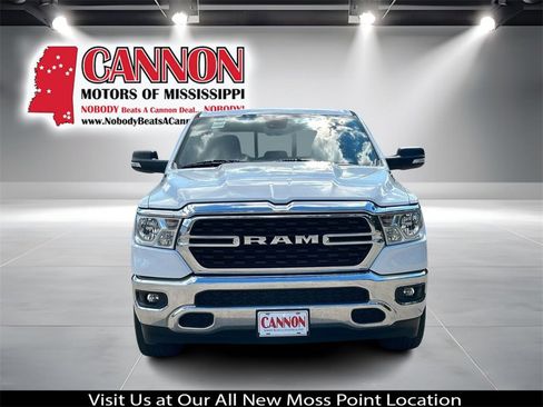 Used 2022 RAM 1500 Big Horn image 8