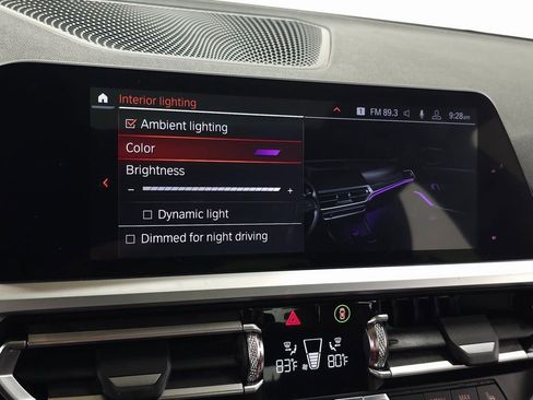 Used 2020 BMW 330i xDrive Sedan w/ Premium Package image 26