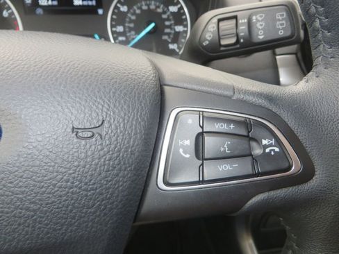 Used 2020 Ford EcoSport SE image 17