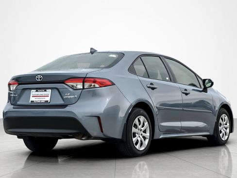 Certified 2023 Toyota Corolla LE image 5