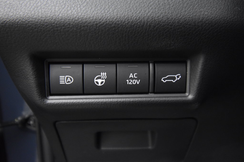 Used 2026 Toyota Grand Highlander AWD Hybrid image 37