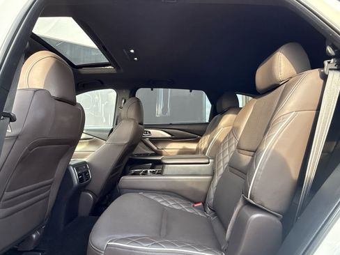 Certified 2023 MAZDA CX-9 Signature image 10