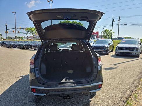 Used 2024 Kia Sportage X-Pro AWD/4WD image 5