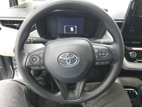 New 2026 Toyota Corolla LE image 28