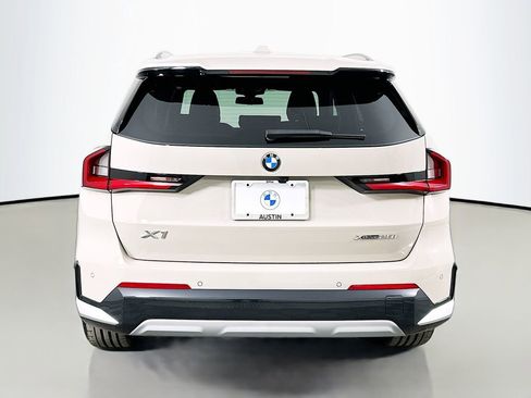 New 2026 BMW X1 xDrive28i w/ Technology Package image 6