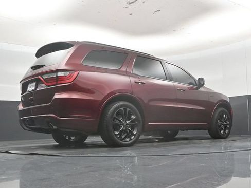 Used 2023 Dodge Durango R/T AWD/4WD image 51