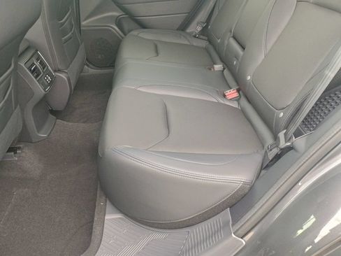 New 2026 Subaru Forester Premium AWD/4WD image 16