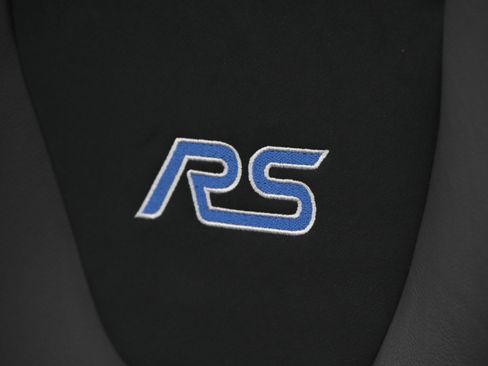 Used 2016 Ford Focus RS image 32