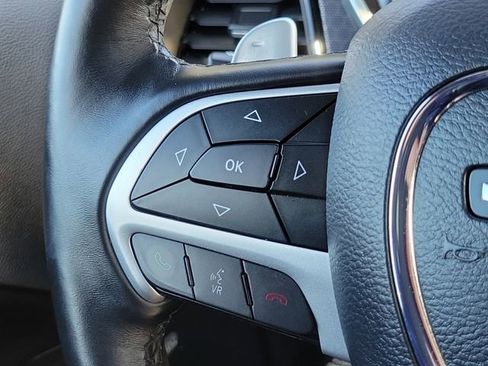 Used 2016 Dodge Challenger R/T Scat Pack w/ Leather Interior Group image 14