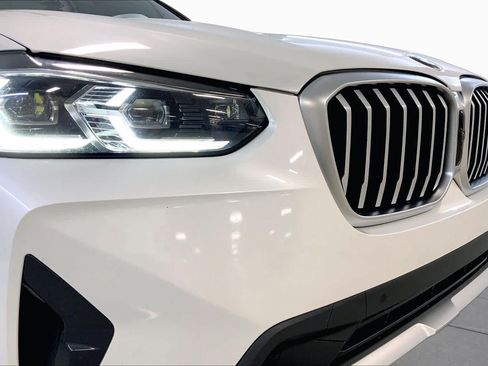 Used 2023 BMW X3 xDrive30i w/ Premium Package AWD/4WD image 32