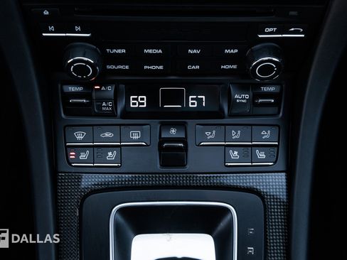 Used 2019 Porsche 911 Carrera GTS image 29