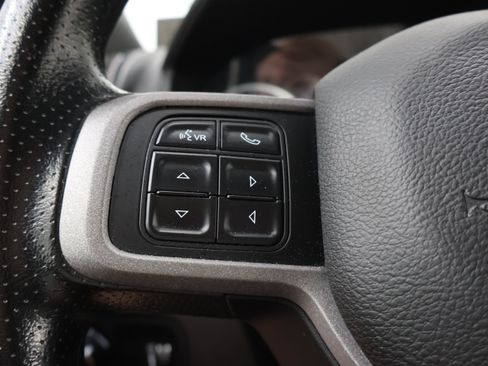 Used 2022 RAM 2500 Tradesman AWD/4WD image 15