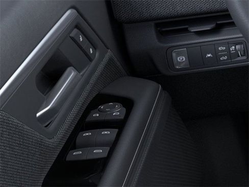 New 2026 GMC Sierra EV Elevation image 22