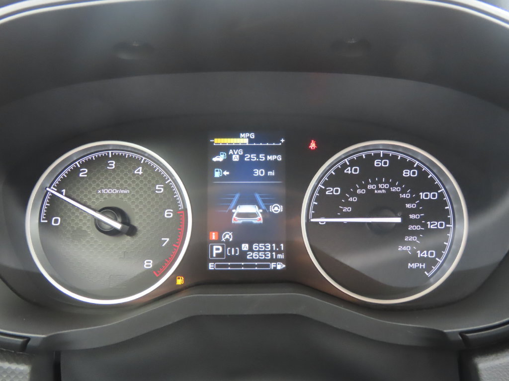 Used 2024 Subaru Forester Limited AWD/4WD image 56