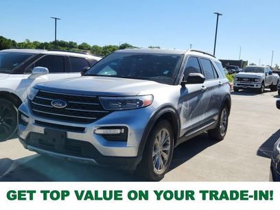 Used 2020 Ford Explorer XLT w/ Equipment Group 202A