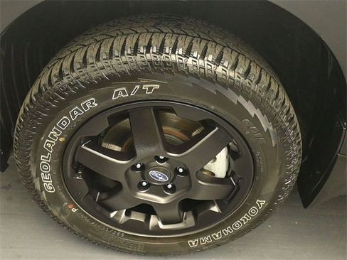 Used 2025 Subaru Outback Wilderness image 14