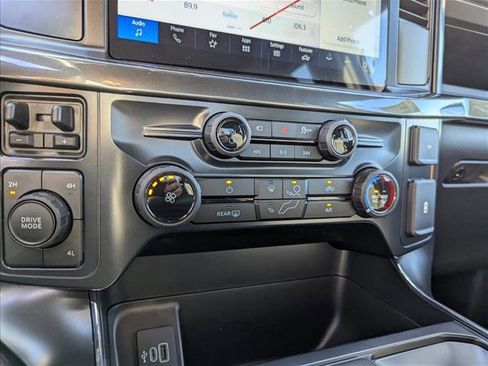 New 2025 Ford F150 STX image 15