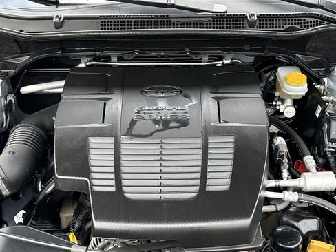 Used 2020 Subaru Forester Touring w/ Popular Package #2 image 13