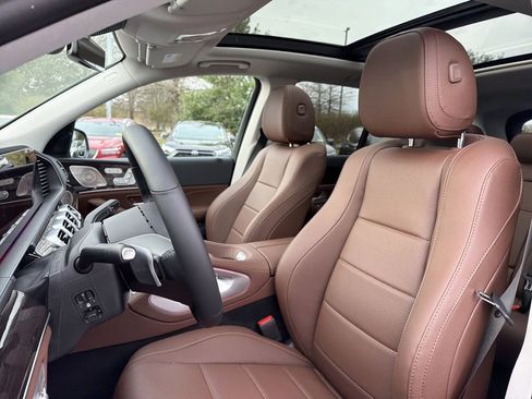 New 2026 Mercedes-Benz GLE 450 4MATIC image 12
