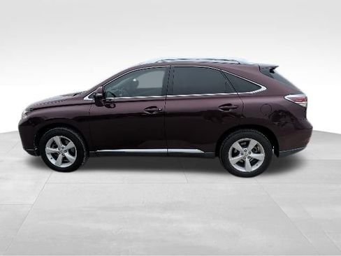 Used 2014 Lexus RX 350 FWD image 6