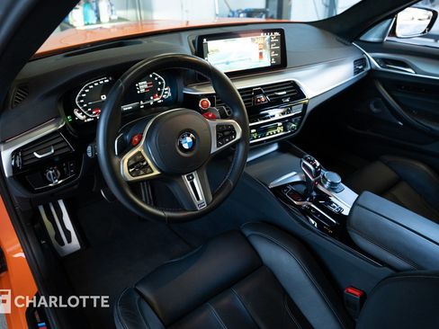 Used 2023 BMW M5 w/ Competition Package image 21