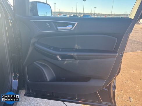 Used 2024 Ford Edge SEL image 24