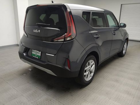 Used 2024 Kia Soul S image 9