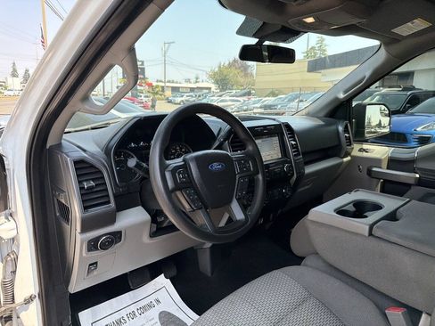 Used 2019 Ford F150 XLT w/ XTR Package AWD/4WD image 44
