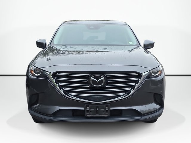 Used 2018 MAZDA CX-9 Touring AWD/4WD image 2