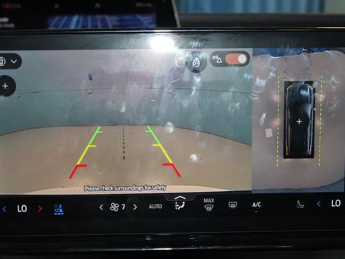 New 2026 Ford Expedition Tremor AWD/4WD image 12