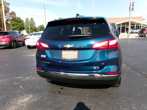 Used 2019 Chevrolet Equinox LT FWD image 6