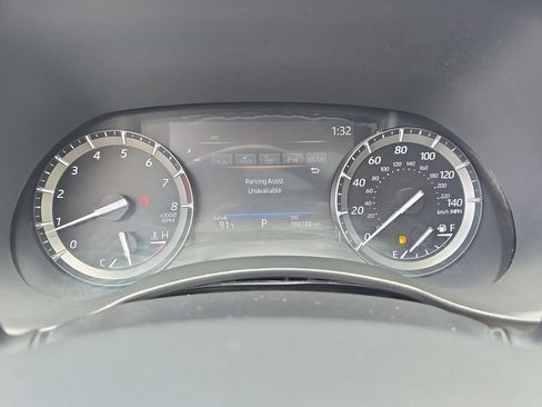 Used 2020 Toyota Highlander Limited w/ Protection Package #3 AWD/4WD image 20