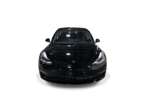 Certified 2023 Tesla Model 3 Performance AWD/4WD image 2