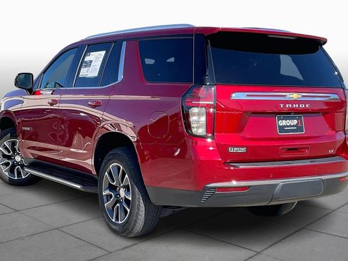 Used 2021 Chevrolet Tahoe LT w/ Luxury Package image 10