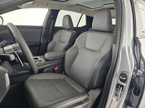 Used 2023 Lexus RZ 450e Premium image 21