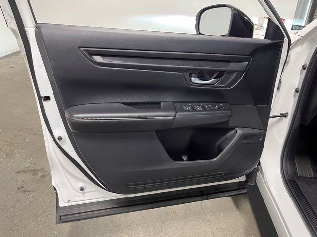 Used 2026 Honda CR-V Sport image 25