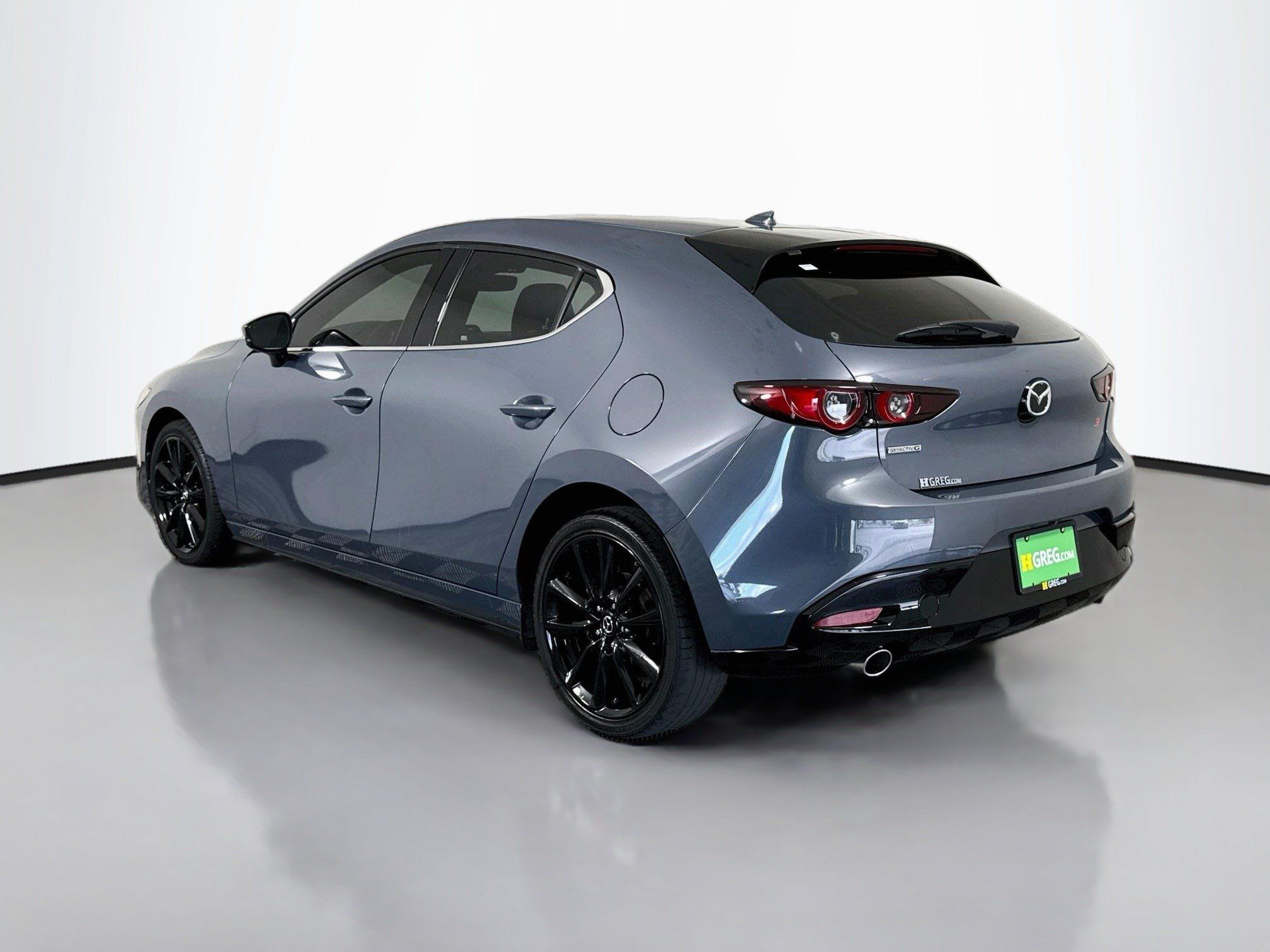 Used 2021 MAZDA MAZDA3 s FWD image 7