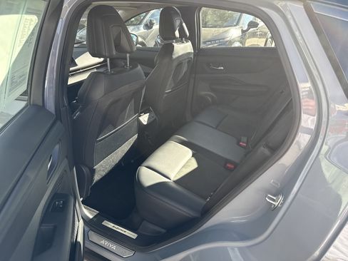 Certified 2024 Nissan Ariya AWD image 13