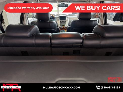 Used 2007 Lexus RX 350 AWD image 34