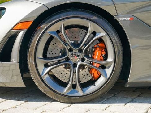 Used 2018 McLaren 720S Performance image 13