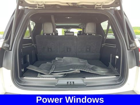 Used 2019 Lincoln Navigator L Reserve AWD/4WD image 14
