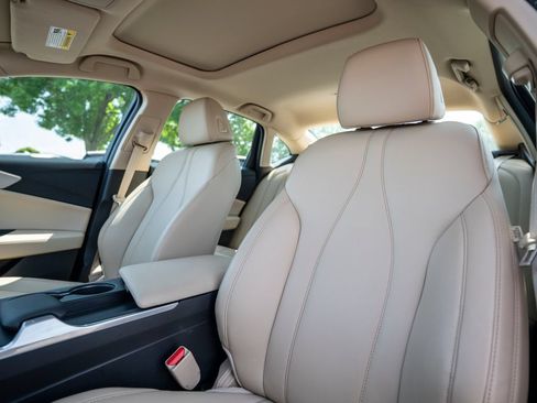 Certified 2023 Acura TLX FWD image 10