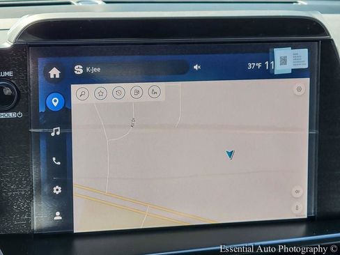 New 2026 Subaru Outback Touring XT image 17