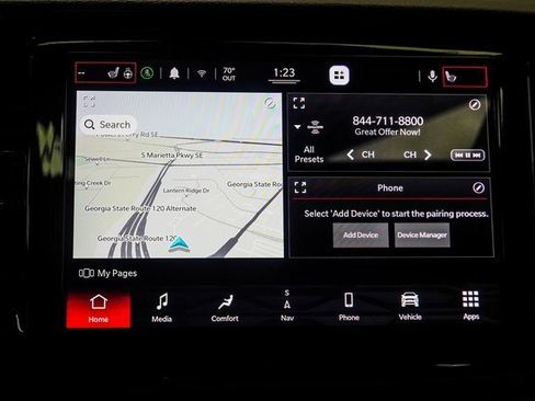 Used 2021 Dodge Durango R/T image 22