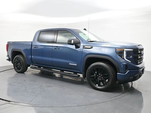 New 2026 GMC Sierra 1500 Elevation w/ Elevation Premium Package image 7