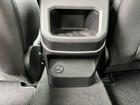 New 2025 Ford Ranger XLT w/ Equipment Group 301A High image 17