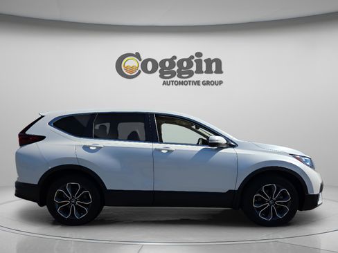 Used 2022 Honda CR-V EX-L image 7