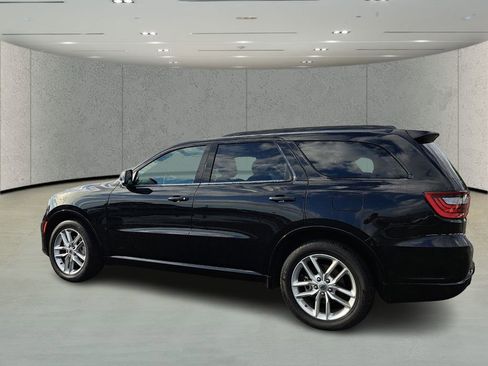 Used 2024 Dodge Durango GT image 7