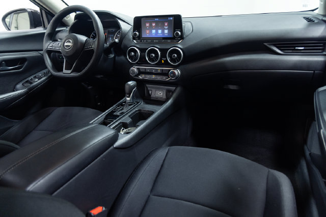 Used 2025 Nissan Sentra S FWD image 26