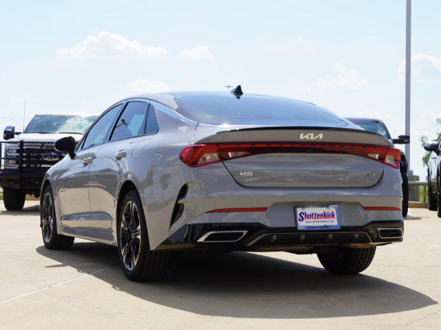 Used 2023 Kia K5 GT-Line FWD image 5